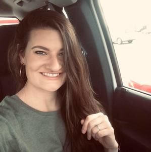 Meet your Posher, Kristine